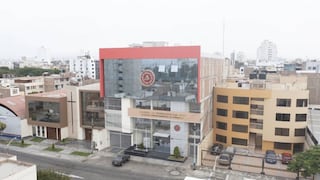 La Libertad: Centro de Peritaje del Colegio de Ingenieros en crisis y deciden suspender a su presidente
