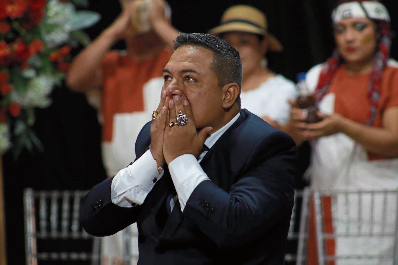 Segunda Sala Penal de Apelaciones resolverá si confirma o no sentencia condenatoria que pesa sobre el burgomaestre de Trujillo por el presunto delito de difamación agravada. (Foto: Johnny Aurazo)