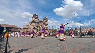 Fiestas del Cusco: Así va la celebración del esperado Inti Raymi 2025 (FOTOS)