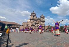 Fiestas del Cusco: Así va la celebración del esperado Inti Raymi 2025 (FOTOS)