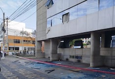 La Libertad: Historial delictivo que se le atribuye a “Los Pulpos”
