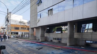 La Libertad: Historial delictivo que se le atribuye a “Los Pulpos”