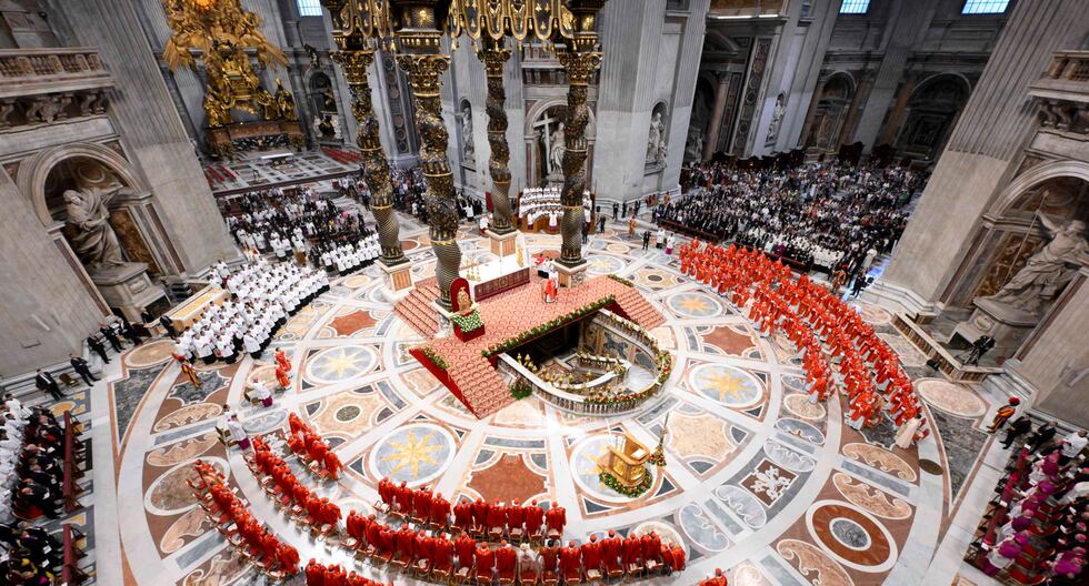 Crisis Financiera en el Vaticano: ¿Un Futuro Incierto para la Santa Sede?