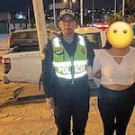 Arequipa: Rescatan a niñas de bar donde las explotaban