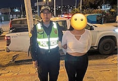 Arequipa: Rescatan a niñas de bar donde las explotaban