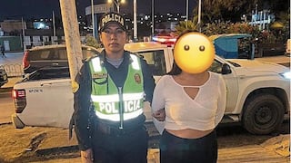 Arequipa: Rescatan a niñas de bar donde las explotaban