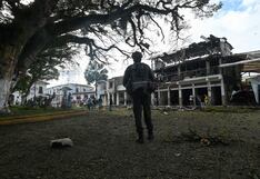 Colombia: Ataques con explosivos dejan un muerto y varios heridos en Cali