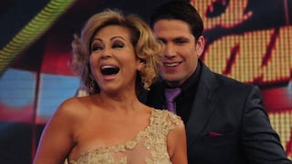 'El Gran Show' y Gisela Valcárcel no van más en América Televisión 