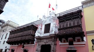 Cancillería informa que no hay peruanos afectados en Israel e Irán