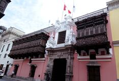 Cancillería exige explicaciones a Francia por trato a peruanos en aeropuerto de París