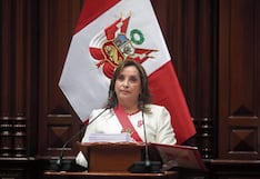 Qué pasaría si Dina Boluarte deja el cargo: tres posibles escenarios políticos