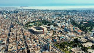 ¿Cuántos habitantes tiene Lima a propósito de su 490 aniversario de fundación según el INEI?