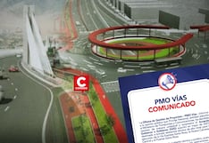 PMO Vías rechaza resolución de Provías Nacional y advierte riesgo para proyectos próximos a adjudicarse