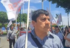 La Libertad: Sutep denuncia que profesores tienen que pagar cupos para dictar clases en Virú