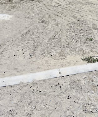 Piura: Director de colegio exige desinfección y fumigación tras colapso de red de desagües