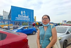 Paciente crítico espera traslado aéreo por deudas en EsSalud de Lambayeque