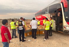 Piura: Incautan legos de contrabando valorizado en más de 200 mil soles