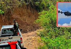 Ataque a policías: piden declarar en emergencia a Otuzco