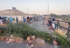 Piura: Pescadores se reunirán en Lima tras acatar paro