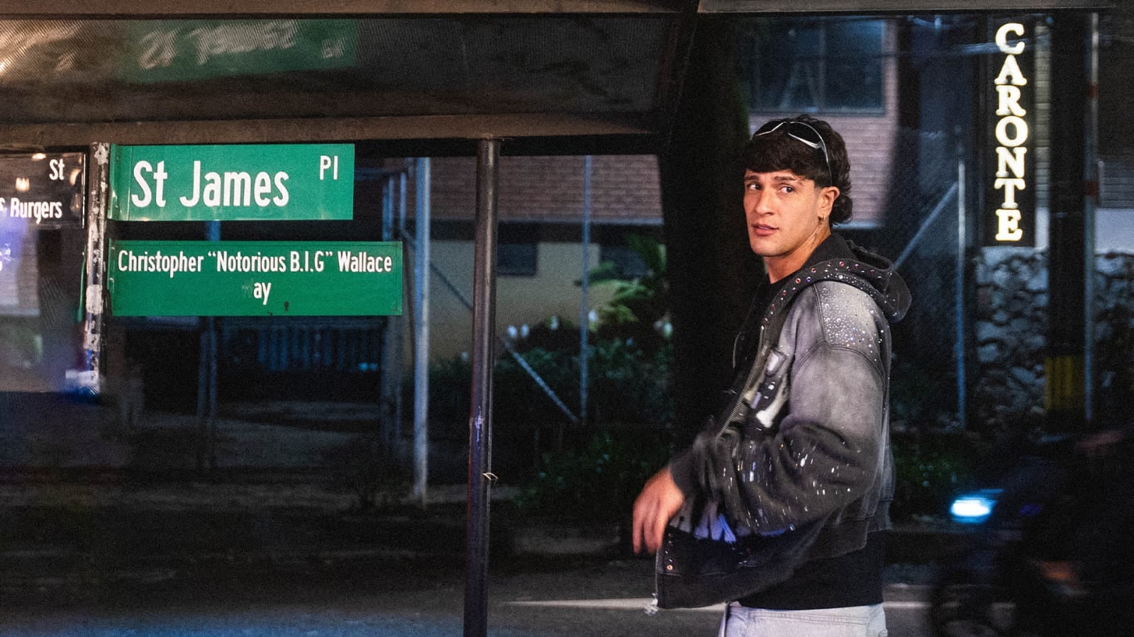 EMIL se ha consolidado como una de las promesas más interesantes de la música urbana en el Perú.