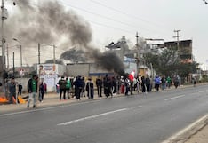 SAT Ica sostiene que orden judicial obliga a ejecutar desalojo en el sector de Villa El Diluvio