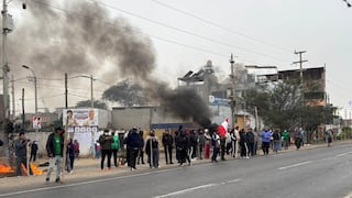 SAT Ica sostiene que orden judicial obliga a ejecutar desalojo en el sector de Villa El Diluvio