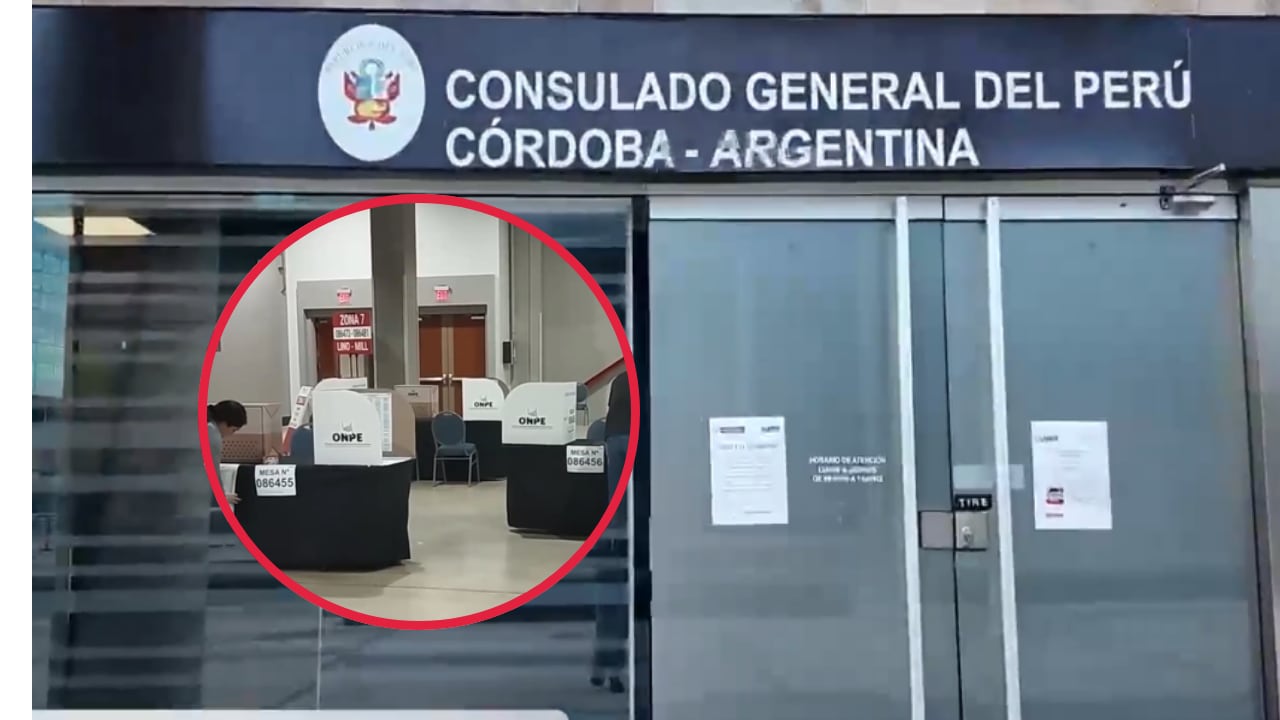 Más de 300 mil connacionales votarán en ciudades como Buenos Aires, Miami y Nueva York.