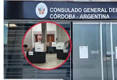 Elecciones 2026: América alista locales de votación para peruanos en el exterior