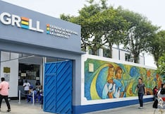 Disponen clases virtuales ante paro de transportistas en la provincia de Trujillo