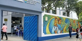 Gerencia de Educación La Libertad