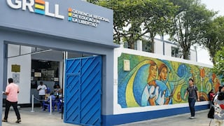 Disponen clases virtuales ante paro de transportistas en la provincia de Trujillo