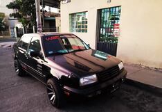 Arequipa: Dos amigos prestaron 3 mil soles y acaban detenidos al cobrar deuda por la fuerza