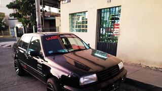 Arequipa: Dos amigos prestaron 3 mil soles y acaban detenidos al cobrar deuda por la fuerza