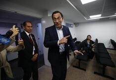 Martín Vizcarra se une a Toledo, Humala y Castillo: cuatro expresidentes del Perú en prisión