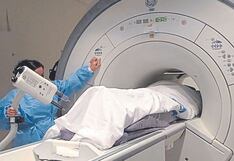 Lambayeque: EsSalud registra 5 mil pacientes en espera de resonador magnético