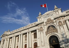 Trabajadores del Congreso recibieron aumento salarial del 15% durante gestión de Fernando Rospigliosi
