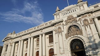 Trabajadores del Congreso recibieron aumento salarial del 15% durante gestión de Fernando Rospigliosi