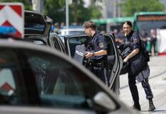 Tragedia en Austria: Exalumno de 21 años asesina a 9 personas en colegio