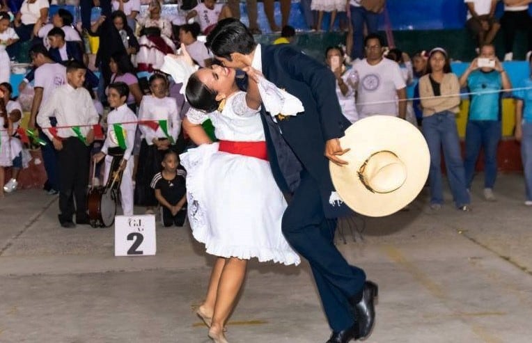 Buscan consolidar a Piura como un referente cultural del norte del país a través de la marinera y tondero.