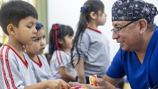 EsSalud alerta que infecciones bucales en niños dificultan absorción de hierro y agravan anemia