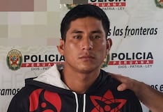 Huánuco: Ordenan 8 años de cárcel para sujeto por porte ilegal de armas y falsedad genérica