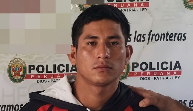 Tendrá que asimilar su reclusión