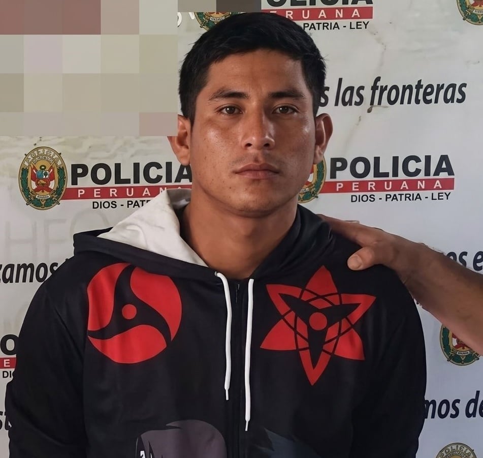 Tendrá que asimilar su reclusión