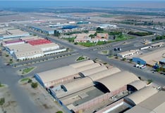 Diez empresas no pudieron instalarse en la Zofratacna entre el 2024 y el 2025