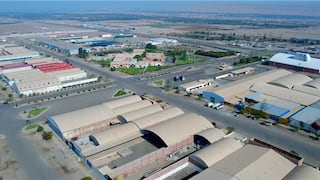 Diez empresas no pudieron instalarse en la Zofratacna entre el 2024 y el 2025