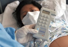 Iren Sur en Arequipa: Diágnostico tardío y falta de especialistas afectan atención de niños con cáncer