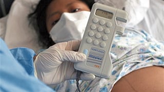 Iren Sur en Arequipa: Diágnostico tardío y falta de especialistas afectan atención de niños con cáncer