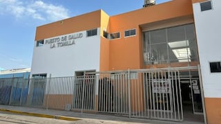 Perjuicio de 3 millones de soles en mejoramiento de puesto de salud La Tomilla
