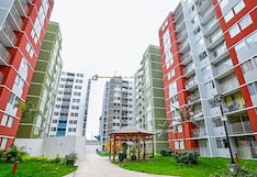 Los proyectos de vivienda social están concentrados en la costa norte del país