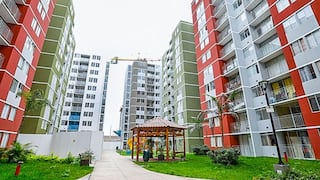 Los proyectos de vivienda social están concentrados en la costa norte del país